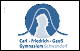 Carl-Friedrich-Gauß Gymnasium Schwandorf Carl-Friedrich-Gauß Gymnasium Schwandorf